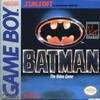 Batman - The Animated Series Box Art Front